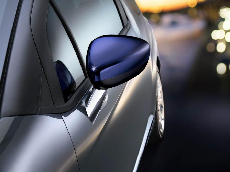  Citroen DS3 Cabrio 2012 года  (фото 43 из 115)